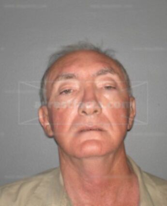 Randy Jerry Vaughn