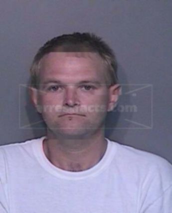 Christopher Scott Stanford