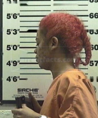 Ebony Elyce Finks