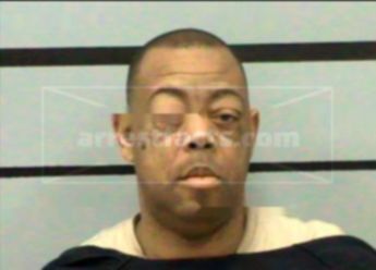 Darrell Wayne Washington