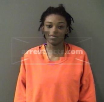 Natori Nykia Davis