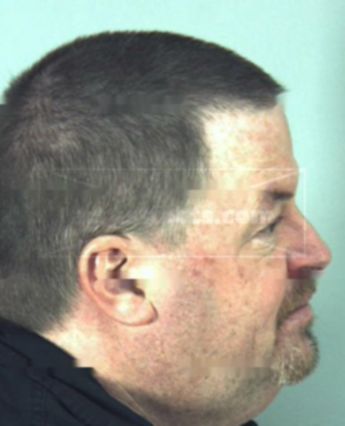 Michael Ray Harper