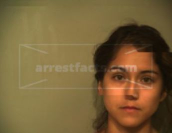 Francisca Cruz Guerrero