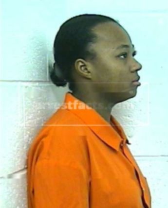 Felicia D Harper