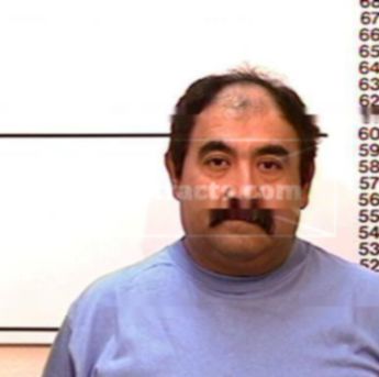Jose Alfredo Sierra