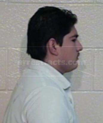 Mario Efrain Ramirez Guzman