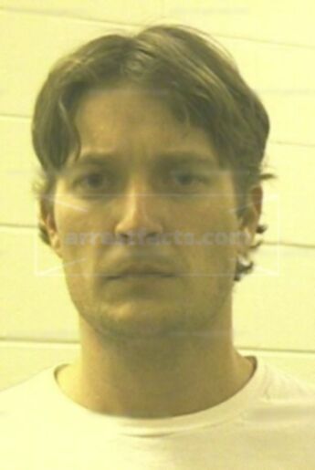 Brandon James Day