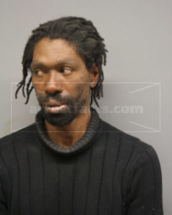 Myron Coleman