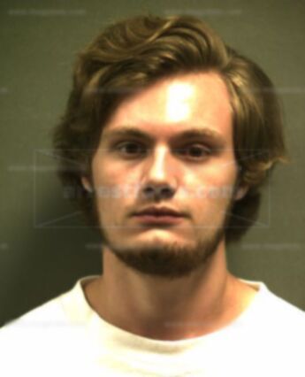 Hunter Michael Frazier