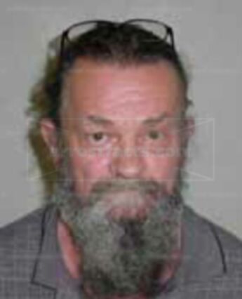 Timothy Ray Lewis