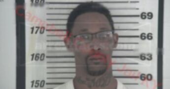 Marcus Dewaun Beasley