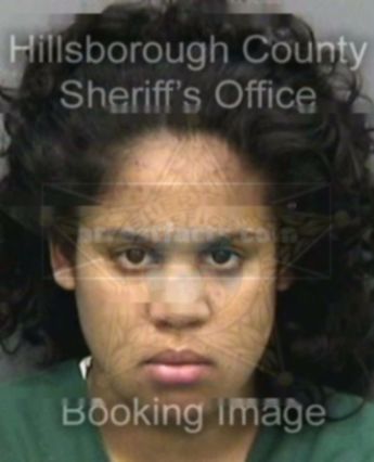 Monica Sierra Hodge