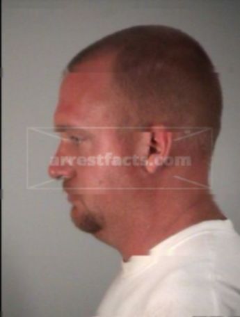 Joshua Cordell Marshall