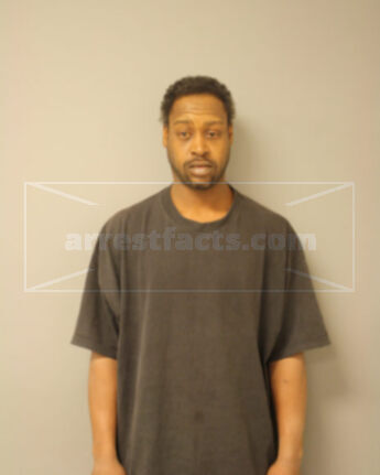 Lavon D Odum