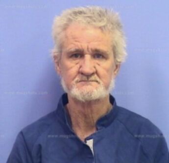 Billy A. Pierce