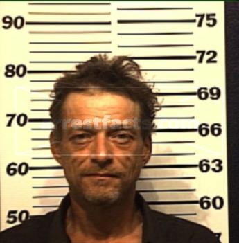 Jeffrey Daniel Waller