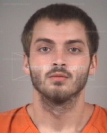 Cody Allen Hight