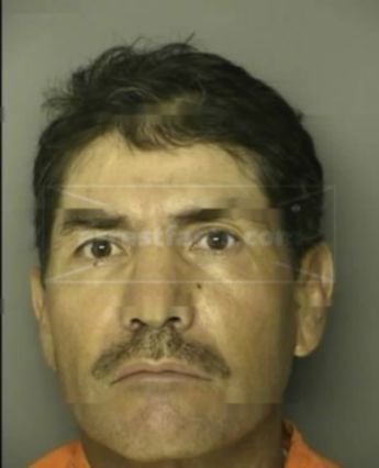 Ramiro Gonzalez Perez