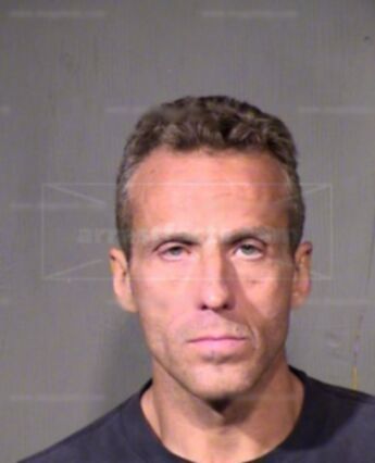 Troy Richard Moss