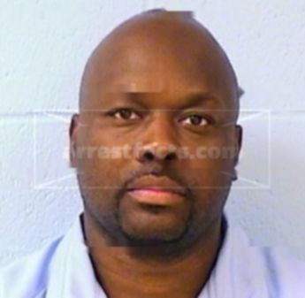 Rodney Baltimore