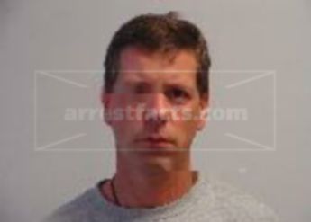 Dennis Eugene Mcginty