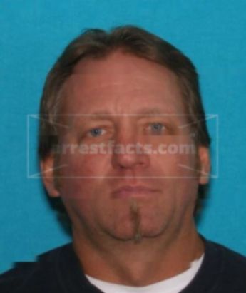 Kevin John Hill