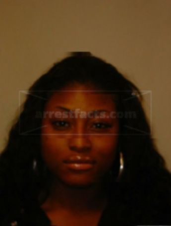 Monique J Rigsby