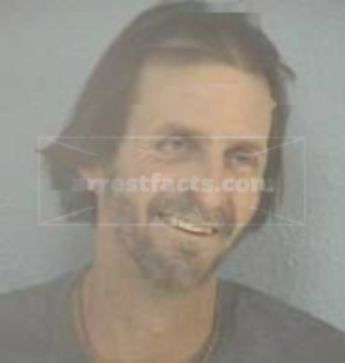 Jerome Patrick Trump