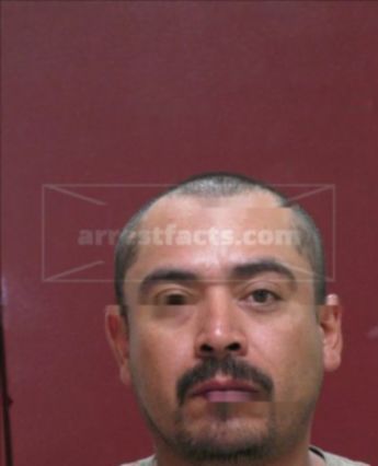 Oscar Moreno