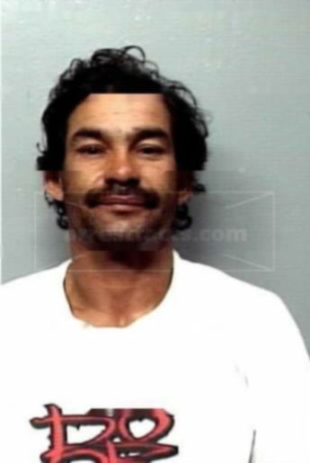 Antonio Diaz