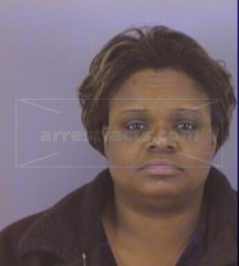 Carla Nanetta Webb