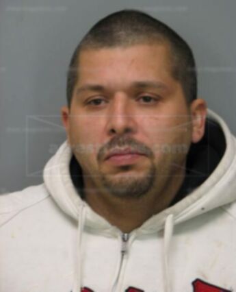 Angel D Rodriguez-Cruz