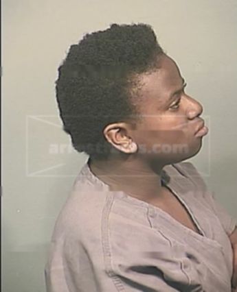 Nathanielle Geveva Gordon