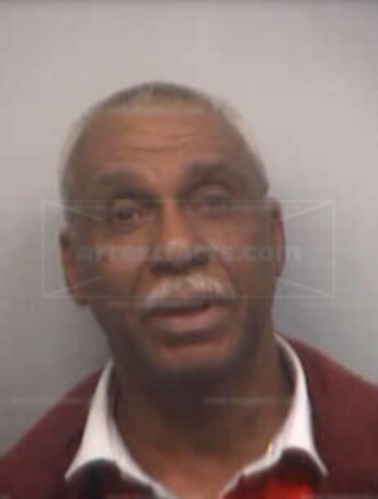 Max Bolden
