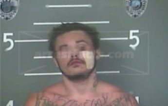 William Blake Anderson