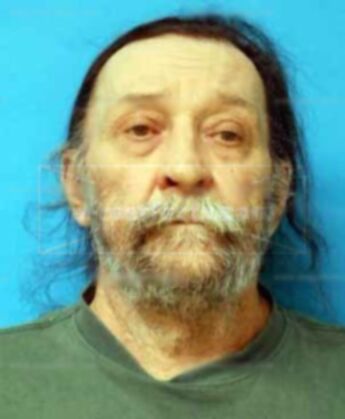 Jerry Austin Cox