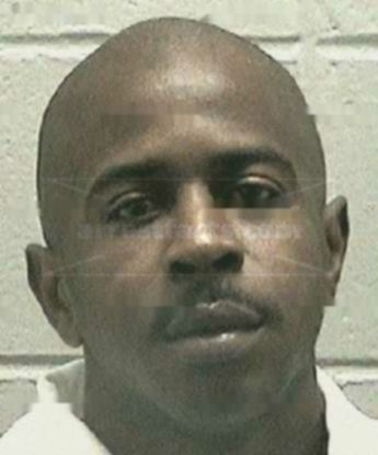 Carlos Leon Raiford