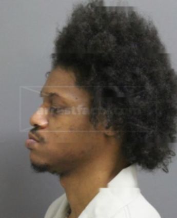 Deshawn Dominique Nelson