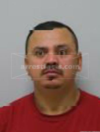 Jose Adalberto Gomez-Orellana