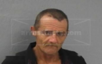 Randall Dean Mosher