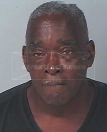 George Lewis Fribley
