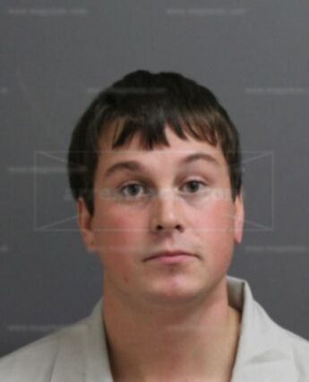 Kyle James Barker