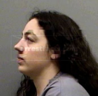 Betsy Marie Hanks