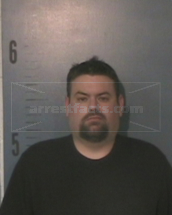 Kevin Earl Scott