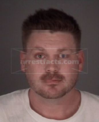 Michael Eric Jones
