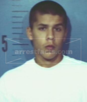 Cory Daniel Freeman