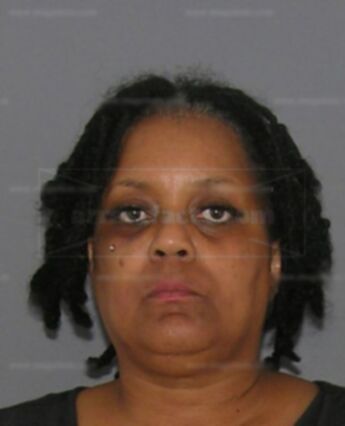 Theresa Scruggs-Williams