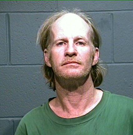 Richard Allen Nicholson