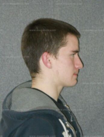 Tyler Andrew Ritchie