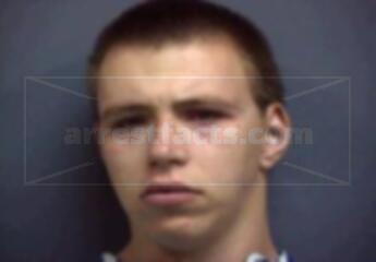 Patrick Wayne Wethington